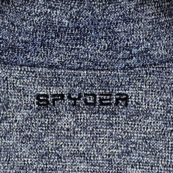 Men’s Size L Spider Full Zip Jacket - Like New - Picture 10 of 11